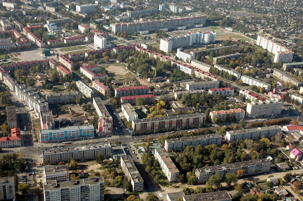 Bobruysk (Бобруйск)